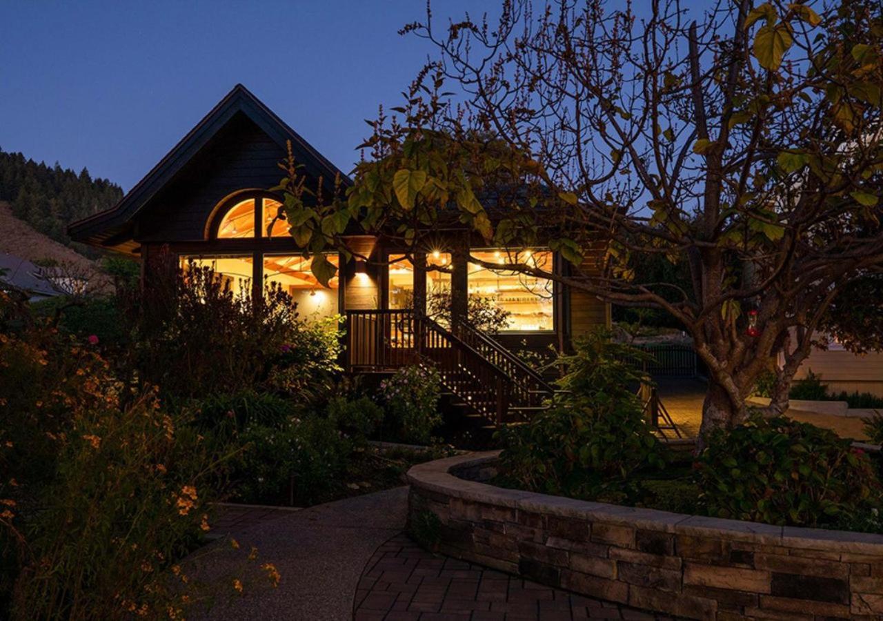 Sacred Rock Inn Elk Exterior foto