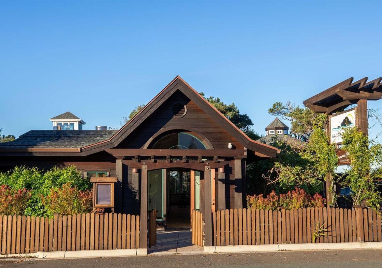 Sacred Rock Inn Elk Exterior foto